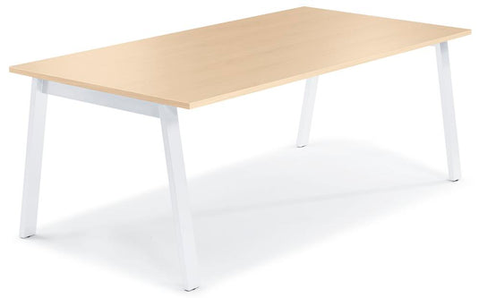 Conferentietafel Rio • Rechthoek
