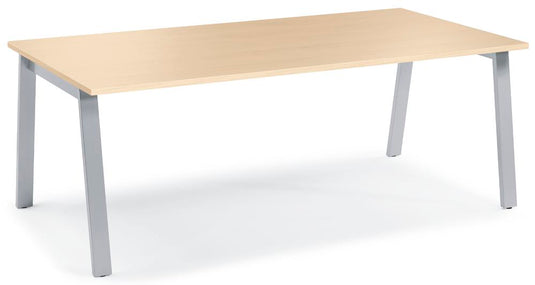 Conferentietafel Rio • Rechthoek