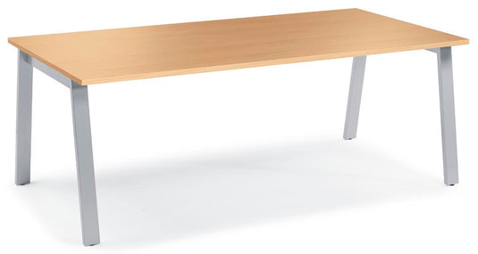 Conferentietafel Rio • Rechthoek
