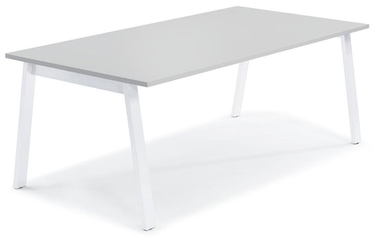 Conferentietafel Rio • Rechthoek