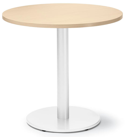 Conferentietafel Modul • Rond met schotelvoet