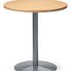 RAL9006-Aluminium