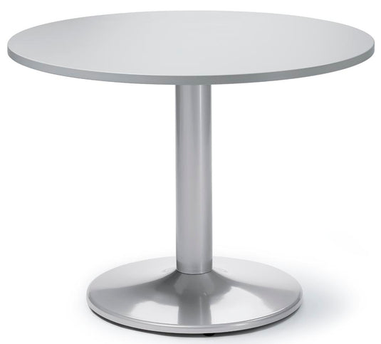 Conferentietafel Modul • Rond met schotelvoet