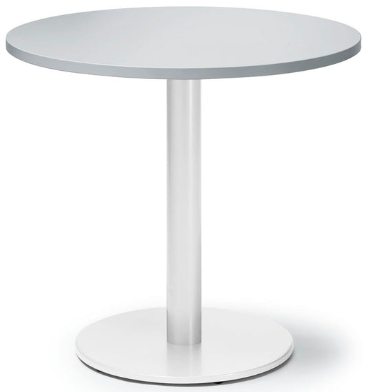 Conferentietafel Modul • Rond met schotelvoet