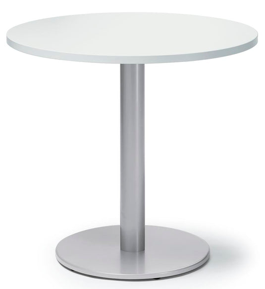 Conferentietafel Modul • Rond met schotelvoet