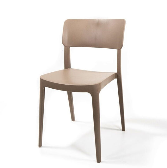 Kantinestoel • Classic • Zonder armleuningen