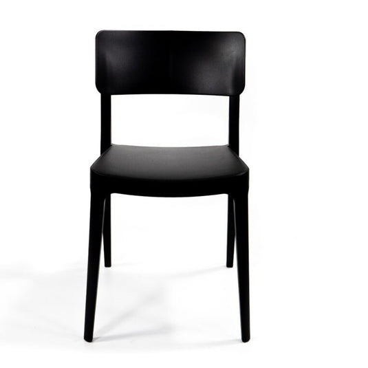Kantinestoel • Classic • Zonder armleuningen