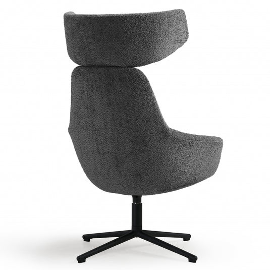 Fauteuil • Soft Tone • Met hoofdsteun