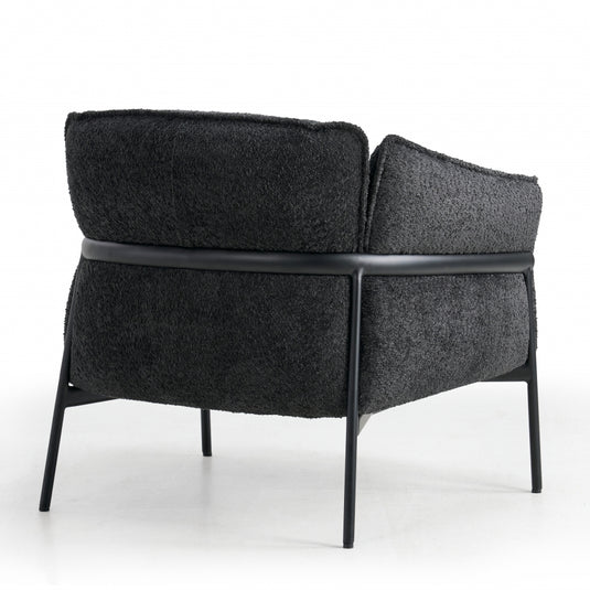 Zetel • Soft Tone • 1-zits