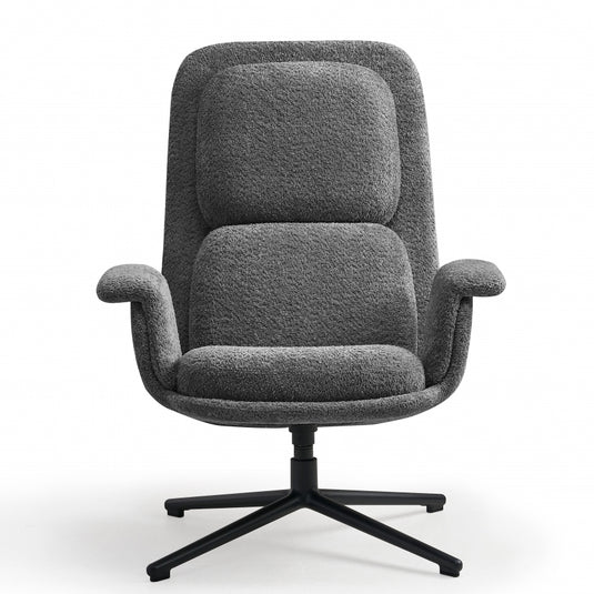 Fauteuil • Soft Tone • Met armleuningen
