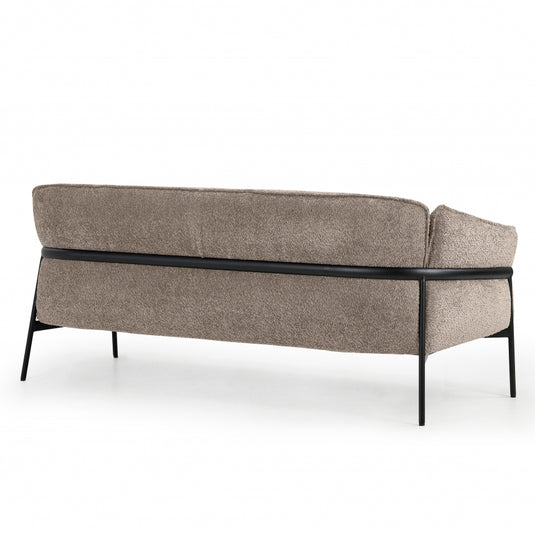 Zetel • Soft Tone • 2,5-zits