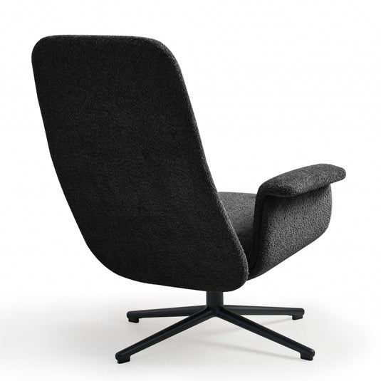 Fauteuil • Soft Tone • Met armleuningen