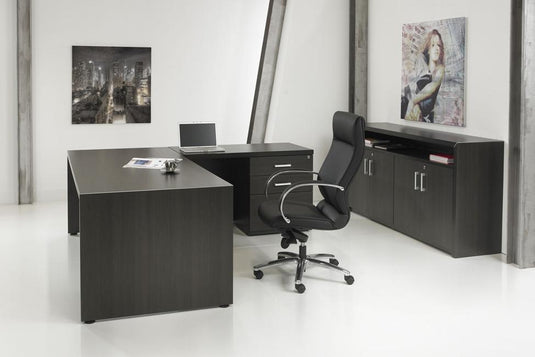 Directiebureau • Elto • L-vorm