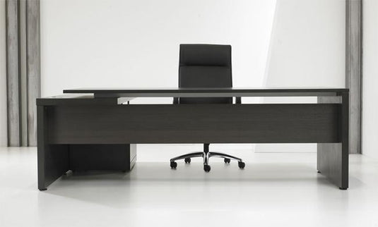 Directiebureau • Elto • L-vorm