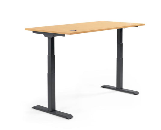 Flex Modul • Zit-sta verstelbare bureau
