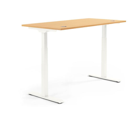Flex Modul • Zit-sta verstelbare bureau