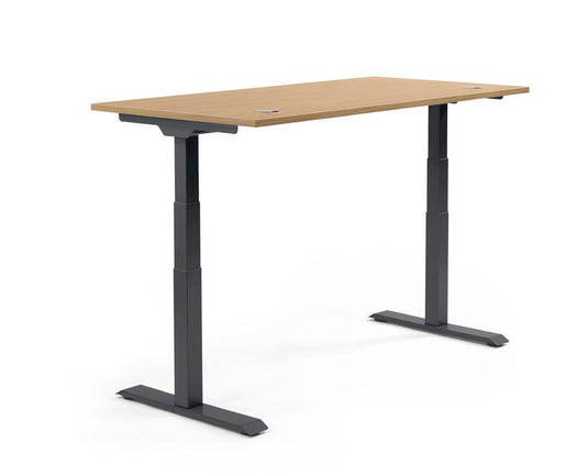 Flex Modul • Zit-sta verstelbare bureau