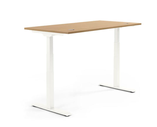 Flex Modul • Zit-sta verstelbare bureau