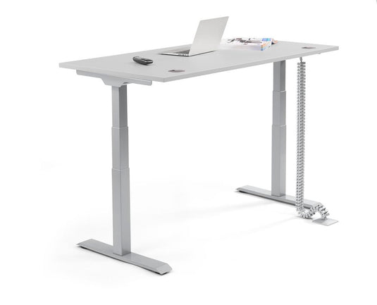 Flex Modul • Zit-sta verstelbare bureau
