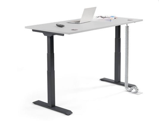 Flex Modul • Zit-sta verstelbare bureau