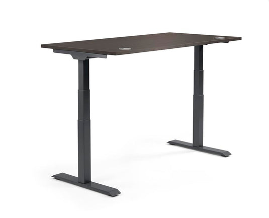 Flex Modul • Zit-sta verstelbare bureau