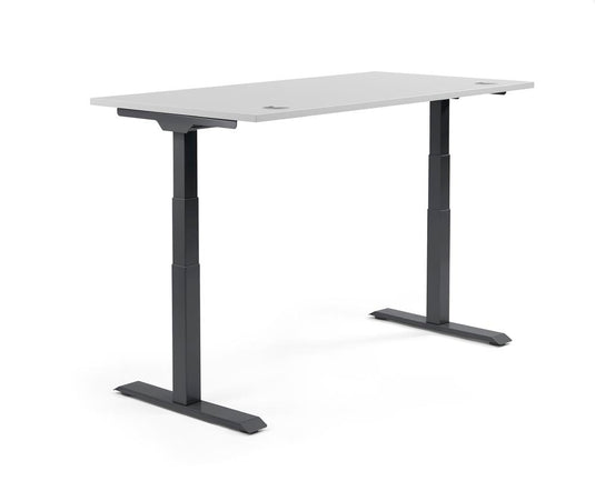 Flex Modul • Zit-sta verstelbare bureau