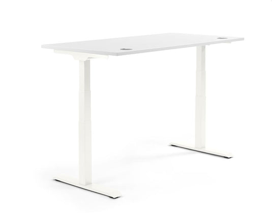 Flex Modul • Zit-sta verstelbare bureau