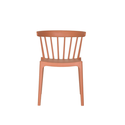 Kantinestoel • Vintage