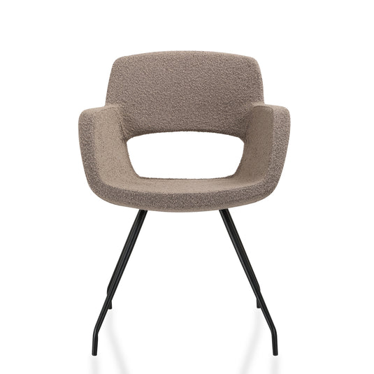 Stoel Teddy • Bruin