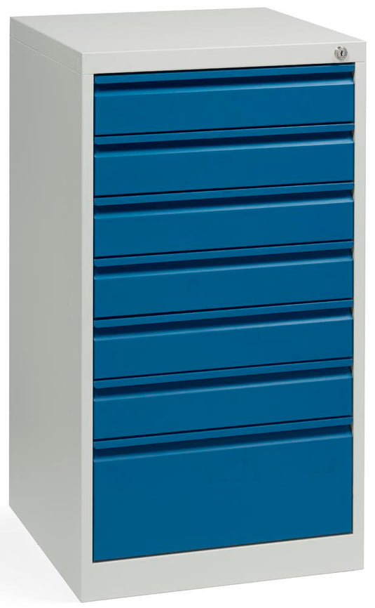 Dossierkast • WS Profi