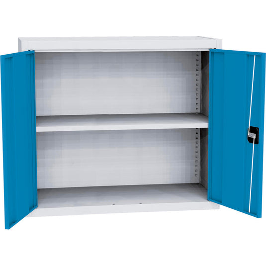 Werkplaatskast • Materiaalkast • Opzetkast