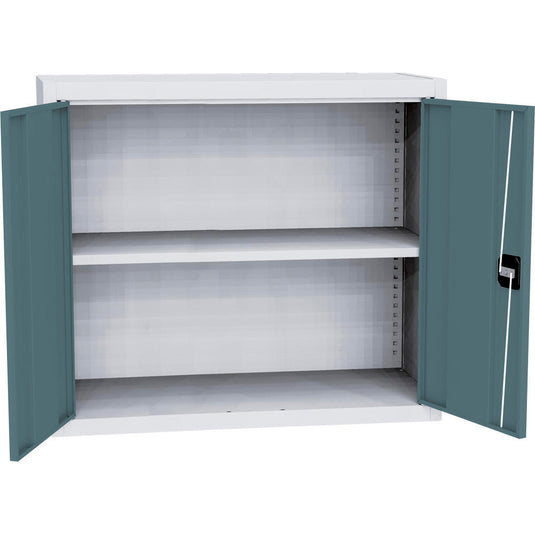 Werkplaatskast • Materiaalkast • Opzetkast