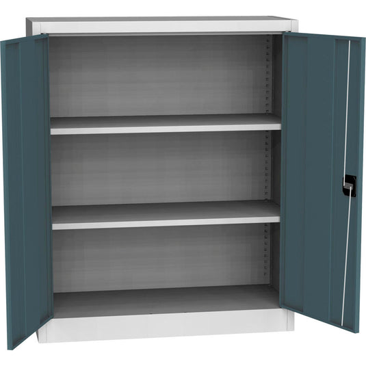 Lage materiaalkast • Werkplaatskast