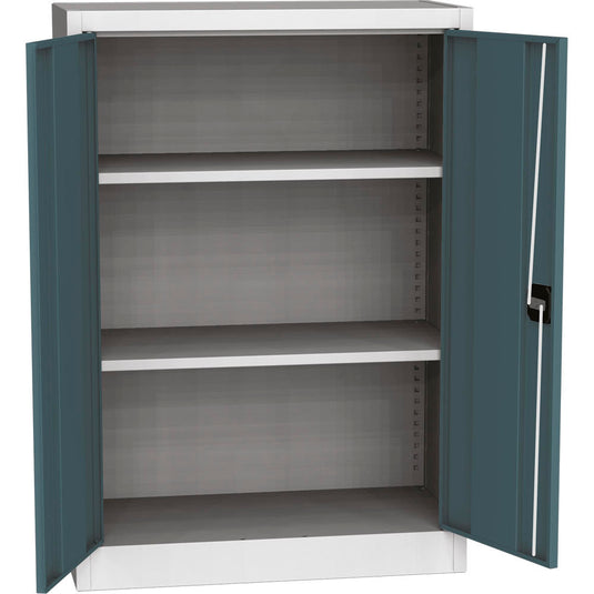 Lage materiaalkast • Werkplaatskast