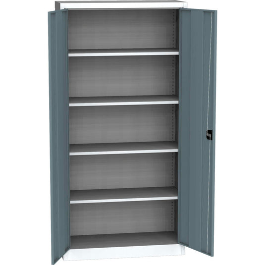 Materiaalkast • Werkplaatskast