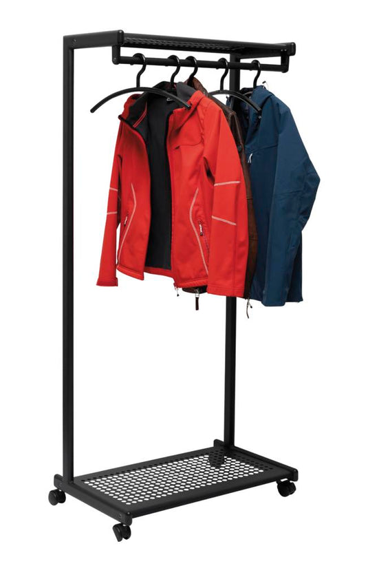 Mobiel garderoberek • Bolero