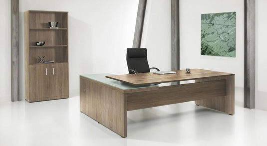Directiebureau • Elto • L-vorm