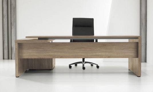 Directiebureau • Elto • L-vorm