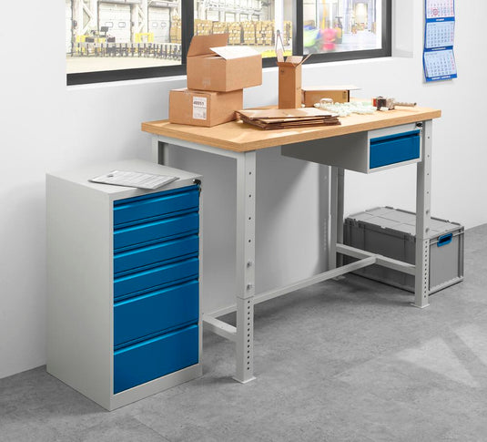 Dossierkast • WS Profi