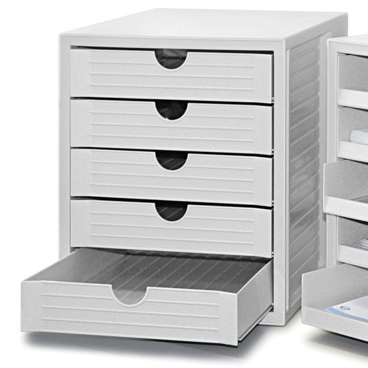 Ladesysteemboxen