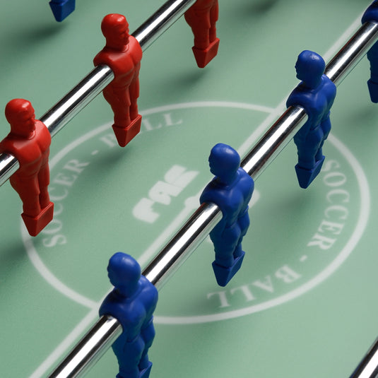 Professionele voetbaltafel • FAS 2.0
