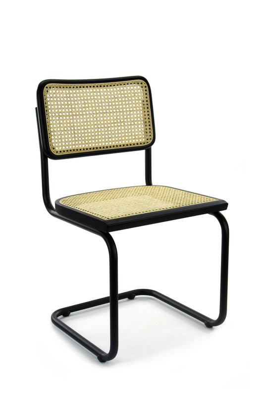 Stoel Bo • Webbing