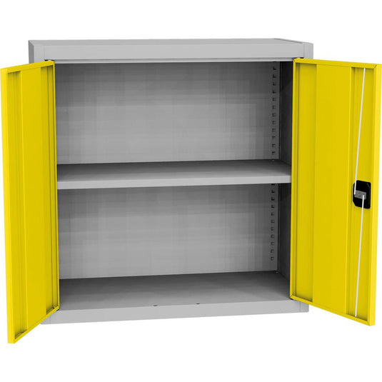 Werkplaatskast • Materiaalkast • Opzetkast