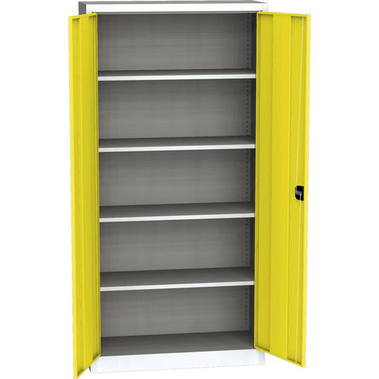 Materiaalkast • Werkplaatskast