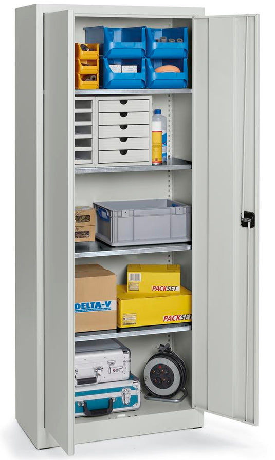 Materiaalkast • Werkplaatskast