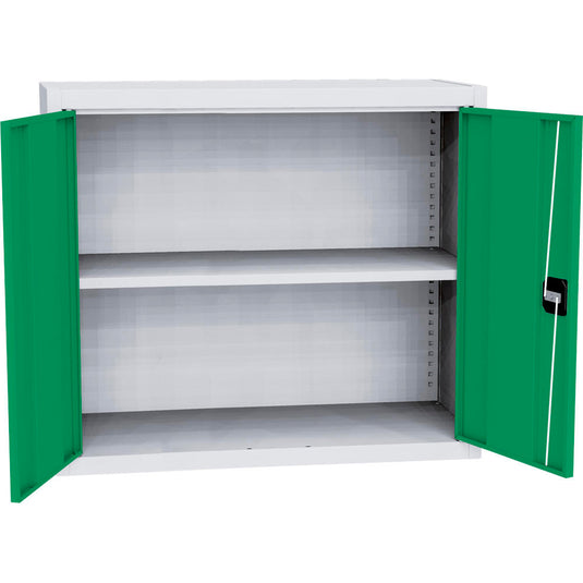 Werkplaatskast • Materiaalkast • Opzetkast