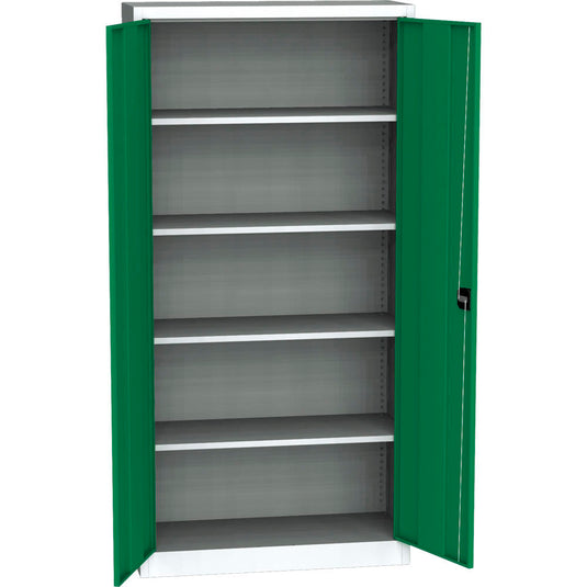 Materiaalkast • Werkplaatskast