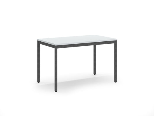 Bouwtafel • Grijs/Hamerslag
