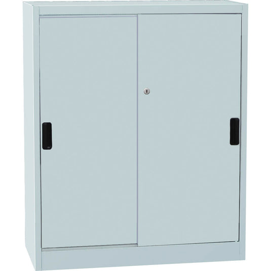 Materiaalkast • Schuifdeuren