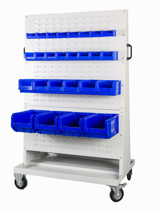 Panelentrolley